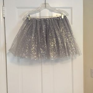 ❤️Final Sale - NWOT Sparkly Tutu❤️